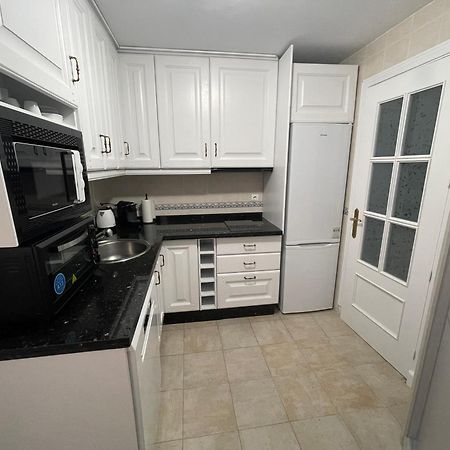 Apartamento Las Brisas Mijas Eksteriør billede