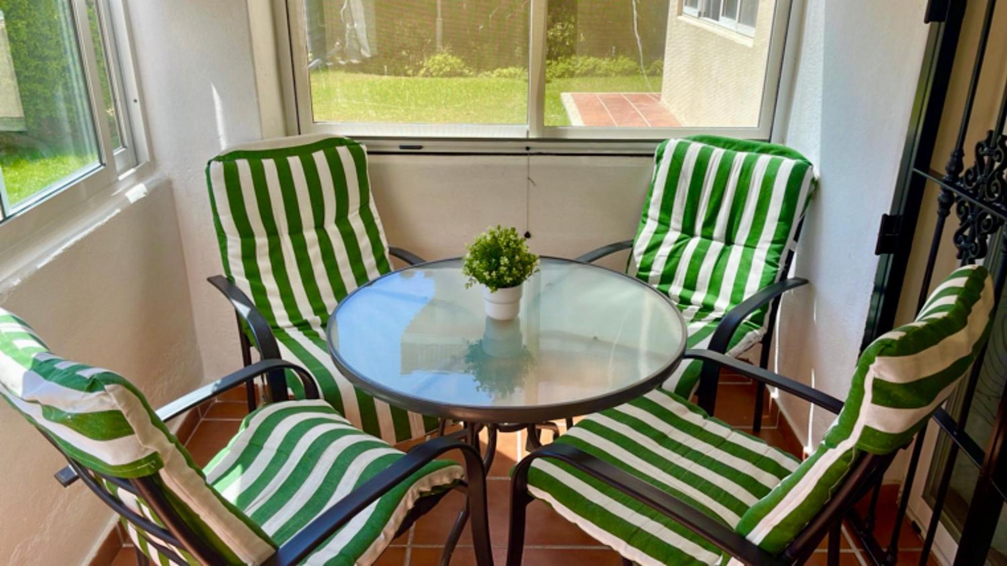 Apartamento Las Brisas Mijas Eksteriør billede