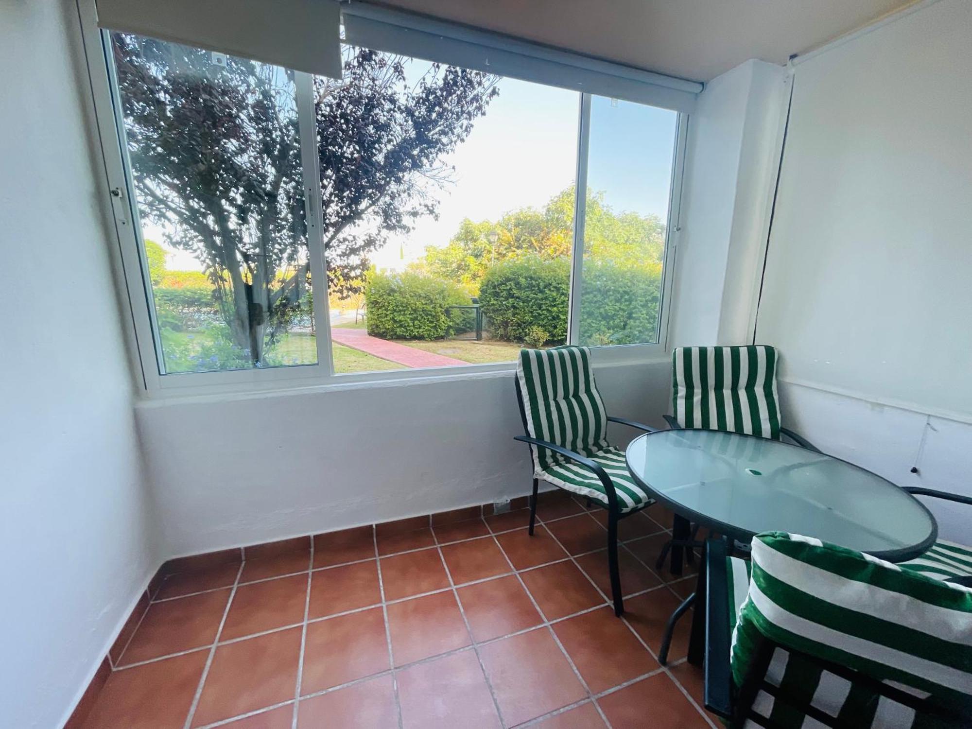 Apartamento Las Brisas Mijas Eksteriør billede
