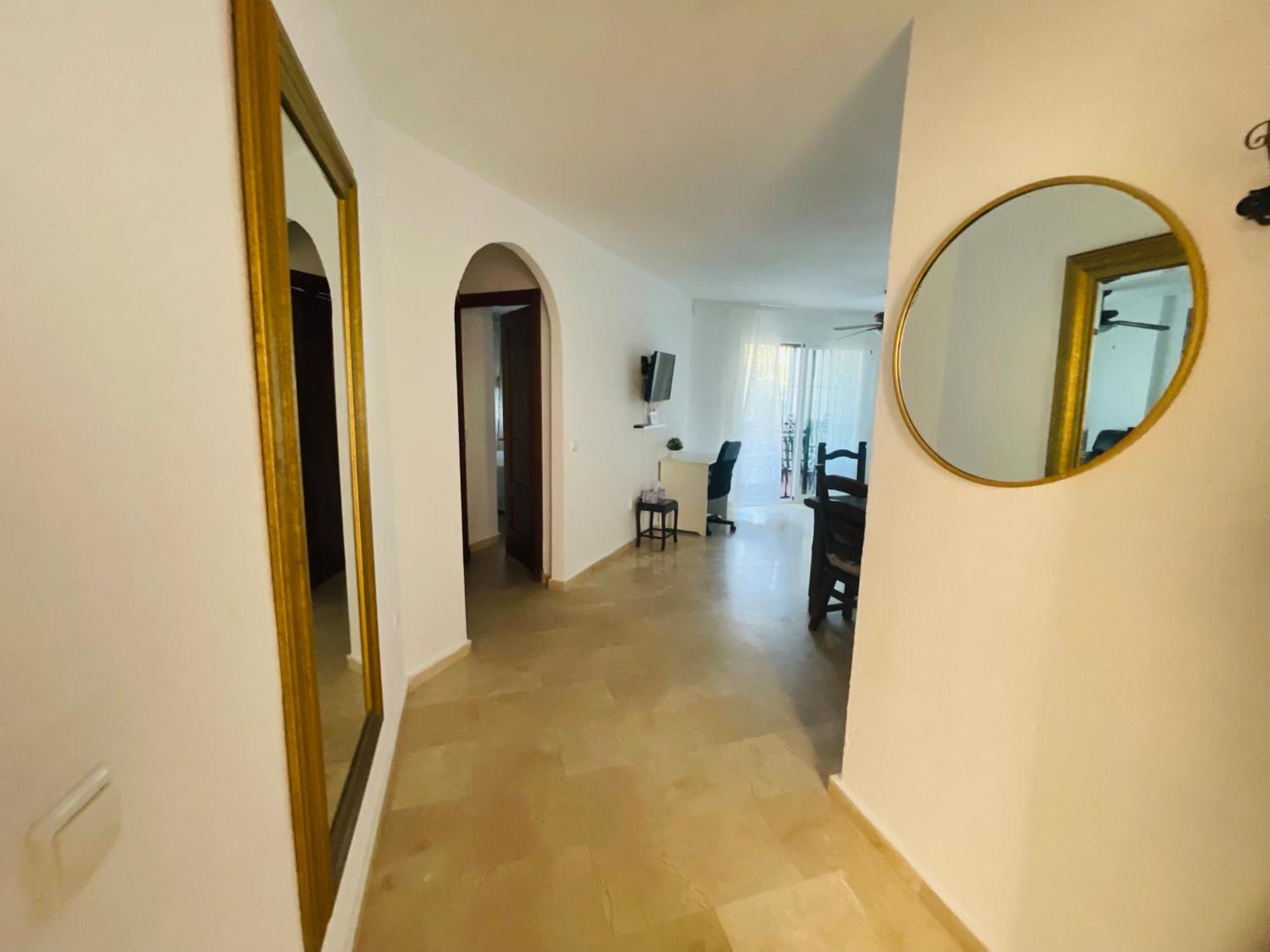 Apartamento Las Brisas Mijas Eksteriør billede