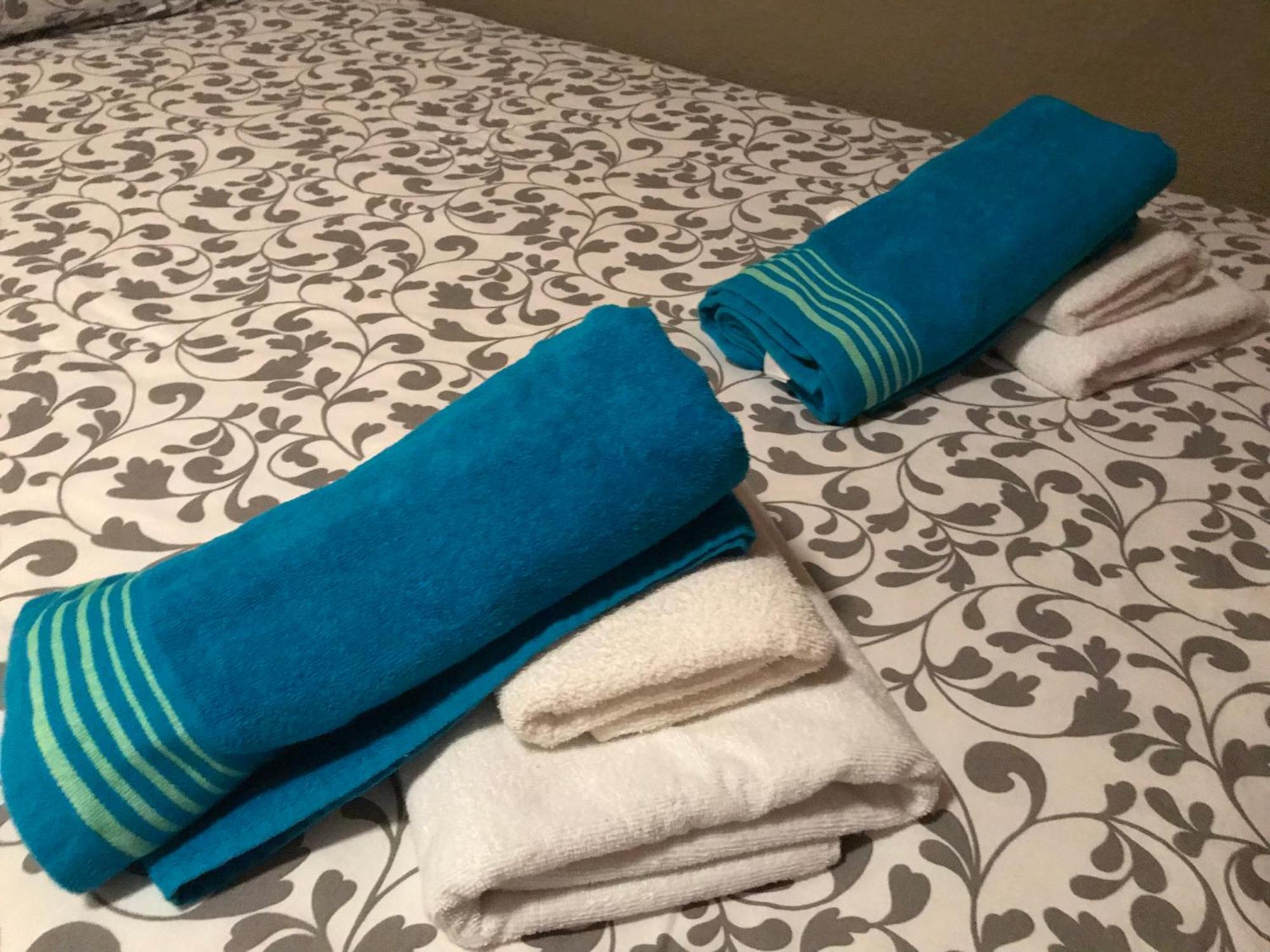 Apartamento Las Brisas Mijas Eksteriør billede