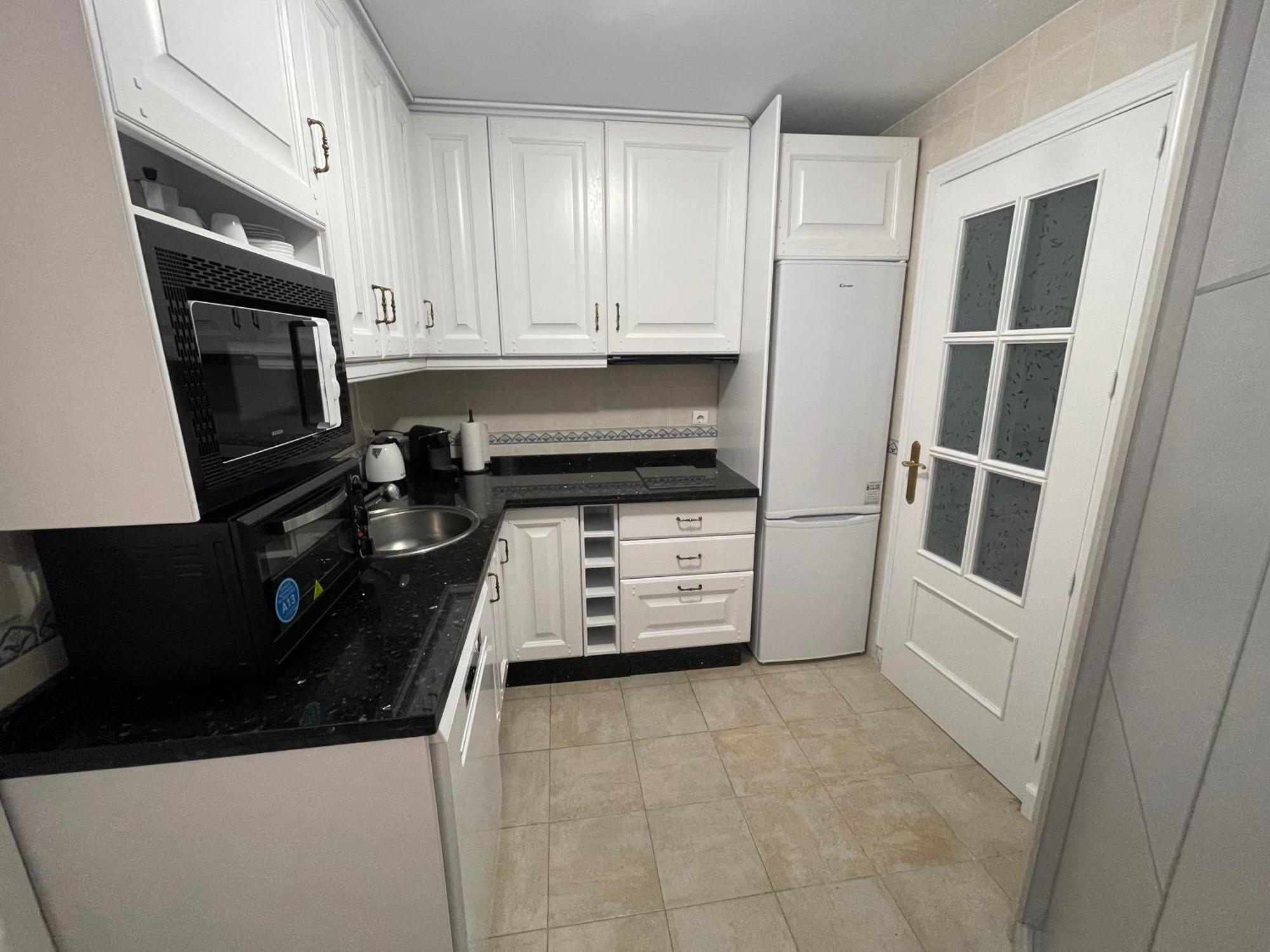 Apartamento Las Brisas Mijas Eksteriør billede