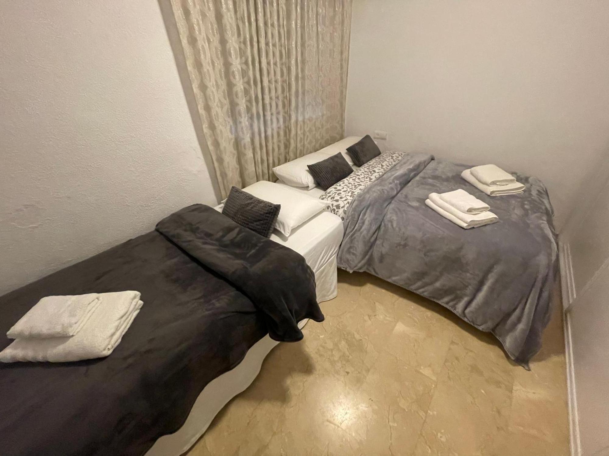 Apartamento Las Brisas Mijas Eksteriør billede