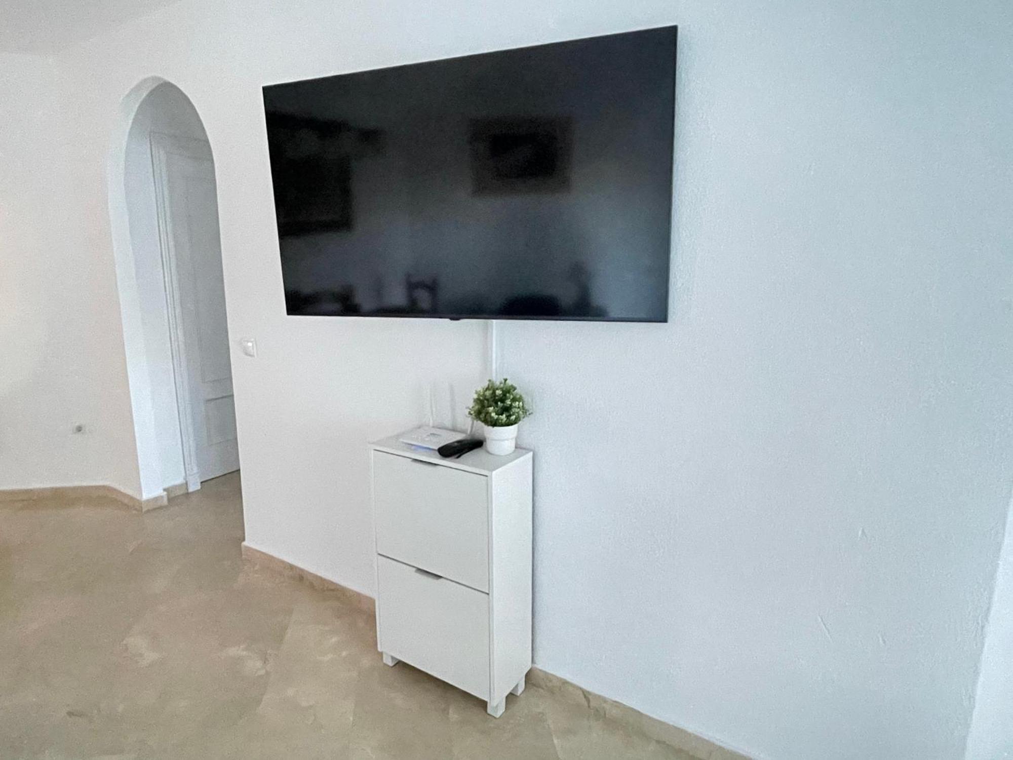 Apartamento Las Brisas Mijas Eksteriør billede