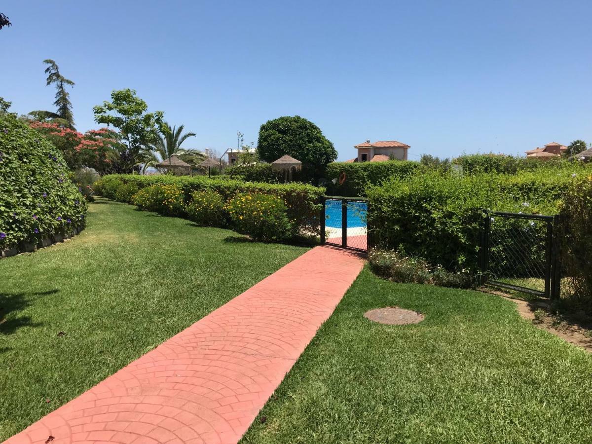 Apartamento Las Brisas Mijas Eksteriør billede