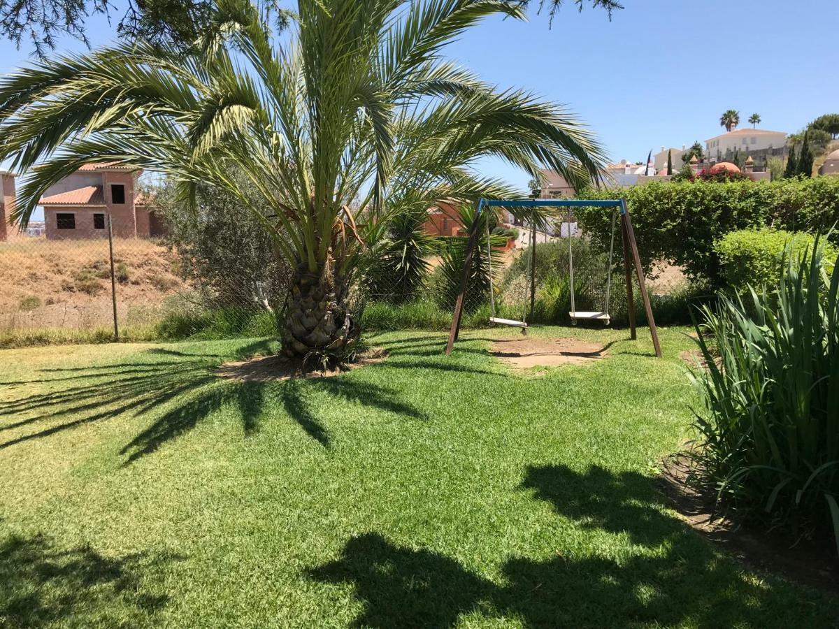 Apartamento Las Brisas Mijas Eksteriør billede