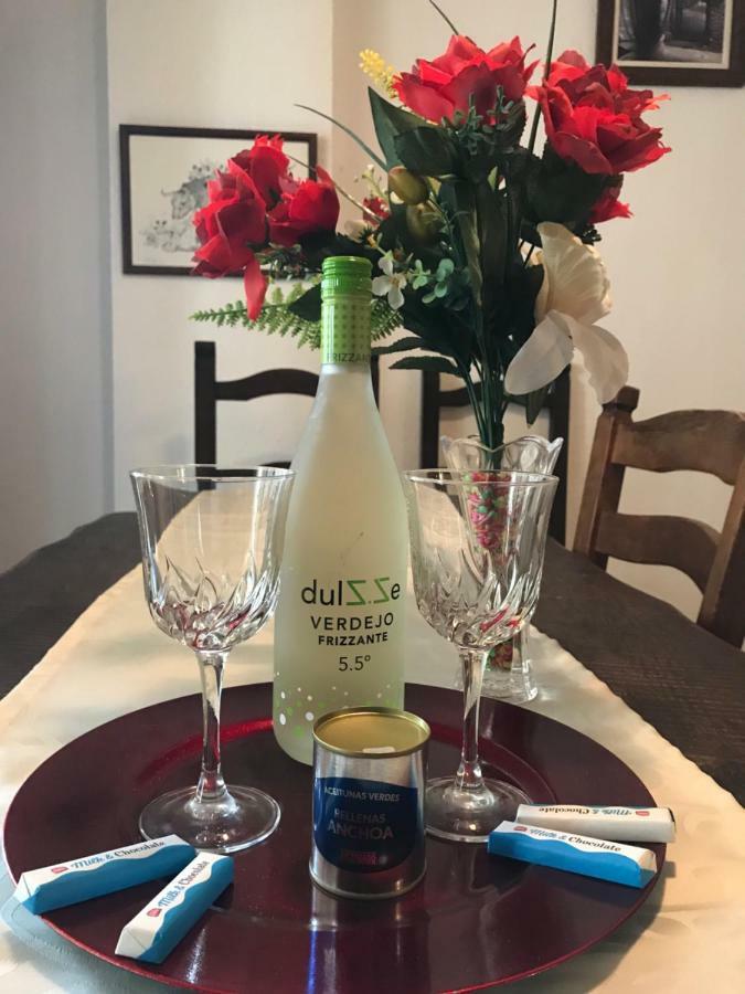 Apartamento Las Brisas Mijas Eksteriør billede