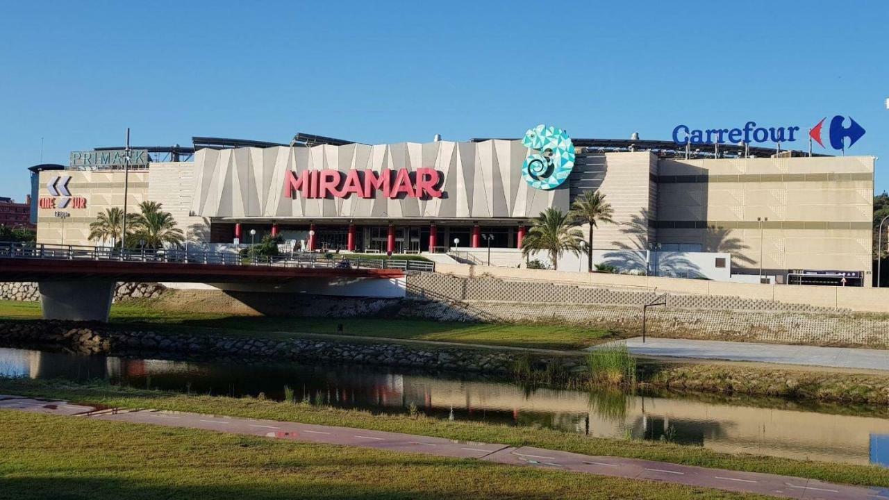 Apartamento Las Brisas Mijas Eksteriør billede